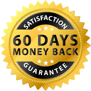 slimcrystal 60 days money back guarantee